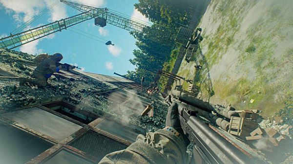 Ранний доступ к Active Matter откроют в сентябре