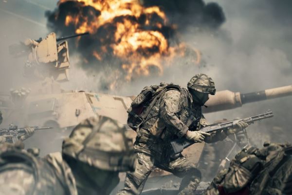 Трейлер ПК-версии Battlefield 6 — мощный античит, апскейлеры и 600 опций в настройках