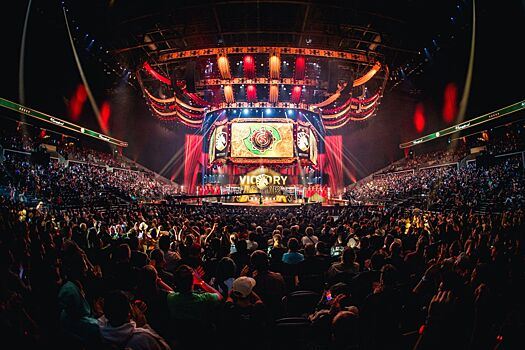 Призовой фонд The International 2025 по Dota 2 превысил $ 2 млн