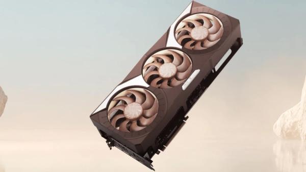 Noctua желает делать видеокарты, но чипов RTX 5090 слишком мало