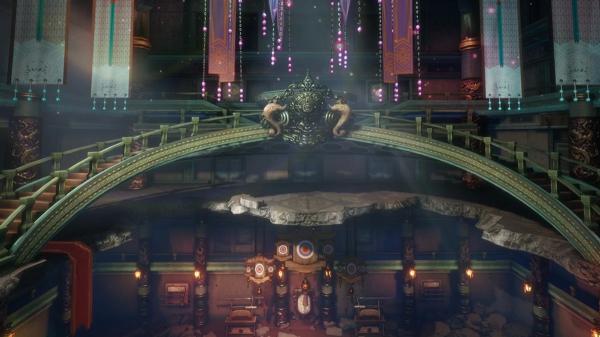 Blade and Soul открывает подземелье Extreme Dreamsong Theater и повторно запускает событие Soul Arena