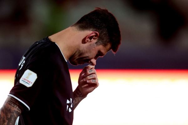 Футболист Фёдор Смолов извинился перед мамой стримера за оскорбление на трансляции