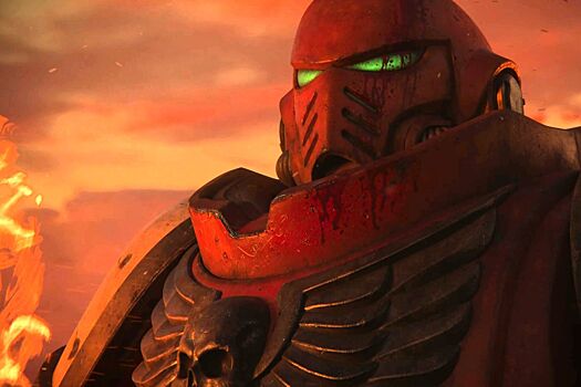 Dawn of War 4: новости, дата выхода, трейлер, скриншоты, о чём будет, Warhammer 40,000