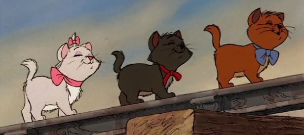 The AristoCats