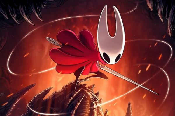 20 минут геймплея Hollow Knight: Silksong от IGN — релиз 4 сентября