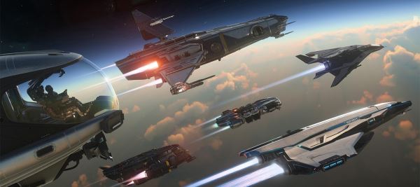 Star Citizen