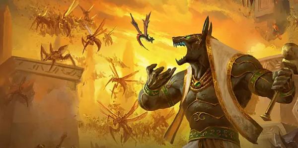 Авторы World of Warcraft хотят сосредоточиться на более приземлённых историях