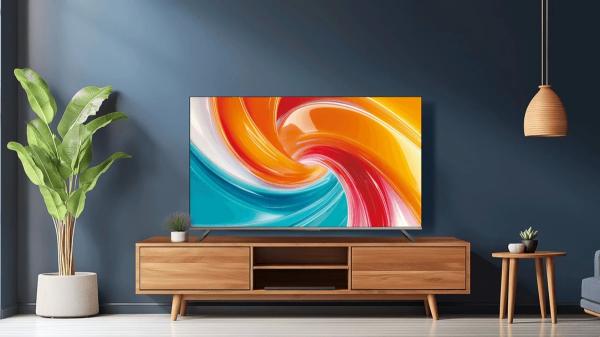 Dreame и М.Видео-Эльдорадо представят инновационную линейку телевизоров 26 августа