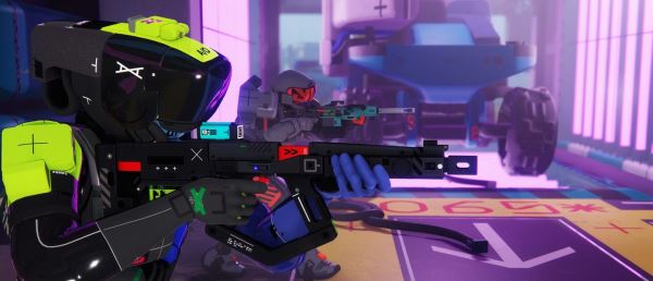 Bungie готова платить по 500 долларов тестерам за 30-дневный марафон в Marathon