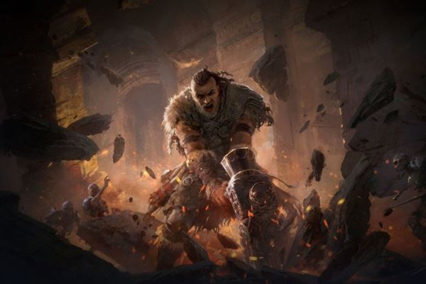 Для Path of Exile 2 вышел апдейт «Третий эдикт» — с 4-м актом и бесплатными выходными