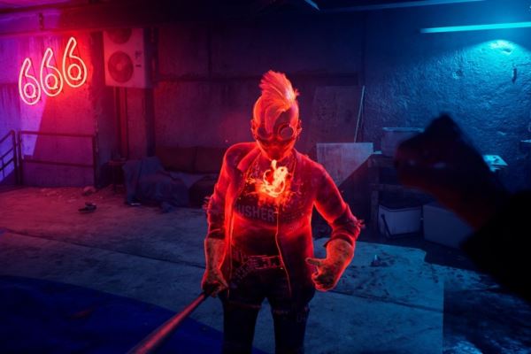 Bloodlines 2 дата выхода, Steam, предзаказы