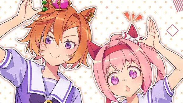 Карты поддержки в Umamusume: Pretty Derby больше не нужно будет прокачивать