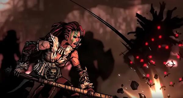 Darkest Dungeon 2 получила 3-й модуль для «Королевства» — игра временно бесплатна в Steam