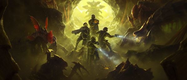 Война между PlayStation и Xbox окончена: Sony и Microsoft прорекламировали игры друг друга в социальных сетях