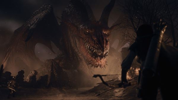 "Я не Nintendo, не пытался понравиться всем": Создатель Dragon's Dogma 2 Хидеаки Ицуно ответил на критику игры
