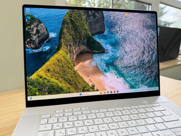 ASUS ROG Zephyrus G16 (2025) — OLED, RTX 5060 и тишина под нагрузкой