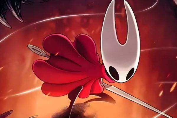 Hollow Knight: Silksong (Холлоу Найт Силксонг) — дата выхода, когда выйдет, трейлер, на каких платформах