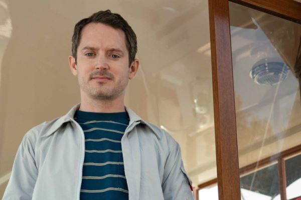 Звезда «Властелина колец» Элайджа Вуд назвал любимые видеоигры