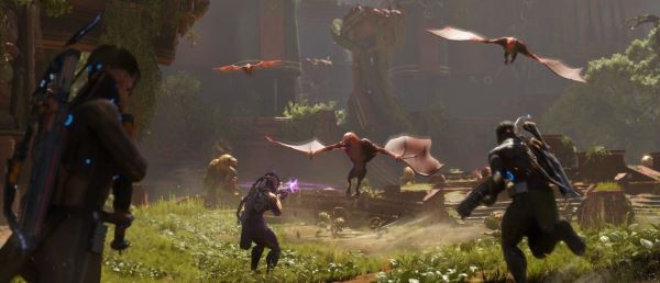 Saber Interactive: Xbox Series S не в состоянии запустить Turok: Origins в 60 FPS