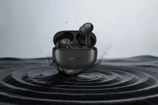 Когда все варианты хороши! Обзор наушников серии T200 от realme