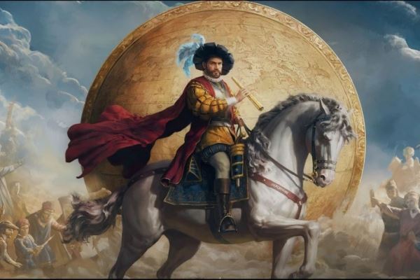 Европа Универсалис 5 — дата выхода, когда выйдет, трейлер, цена в России