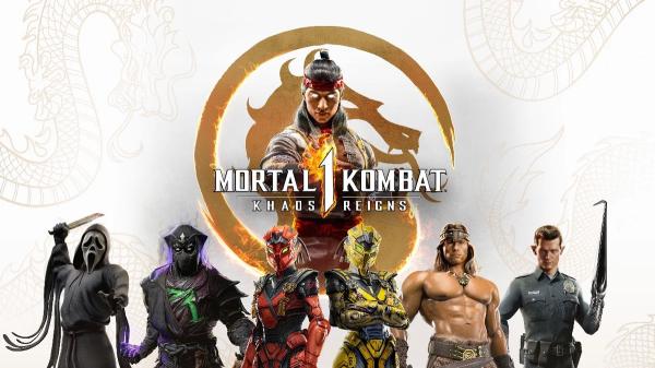 Разработчики Mortal Kombat признались, что перезапустили сюжет из-за творческого тупика