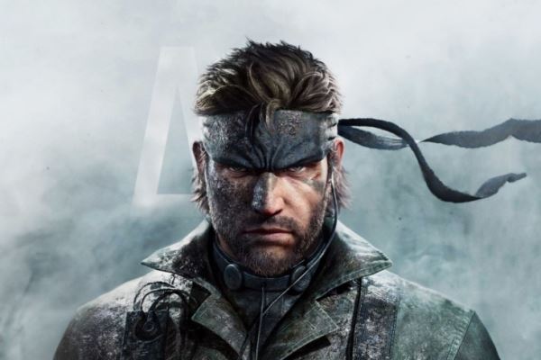 На консолях вышел ремейк Metal Gear Solid 3 Хидео Кодзимы