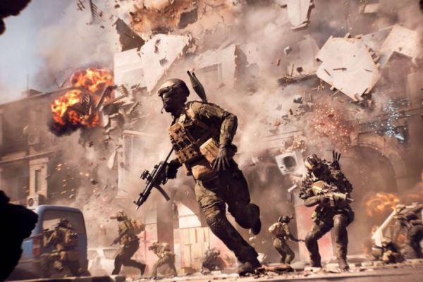 Авторы Battlefield 6 раскрыли важные изменения в игре после открытой беты