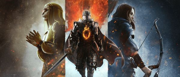 "Я не Nintendo, не пытался понравиться всем": Создатель Dragon's Dogma 2 Хидеаки Ицуно ответил на критику игры