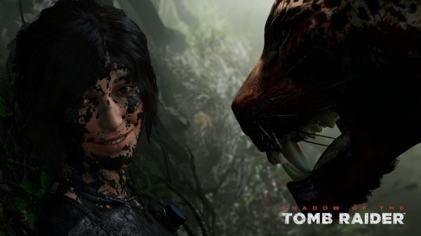 Crystal Dynamics увольняет сотрудников из-за отмены Perfect Dark