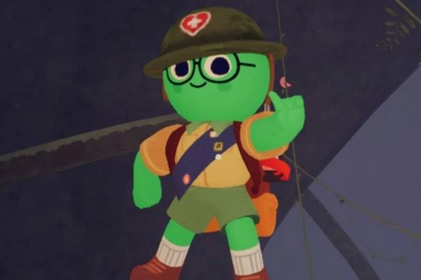 Продажи хайповой кооп-игры Peak превысили 10 млн копий