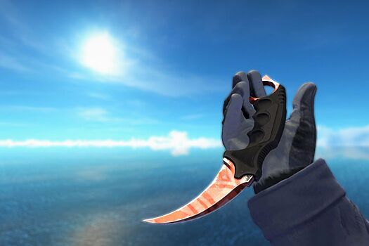 Valve исправила анимации — для CS 2 вышло важное обновление