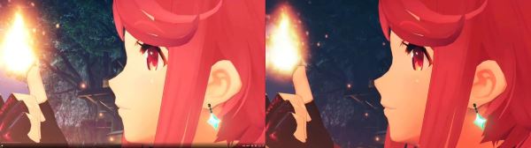 Xenoblade Chronicles 2 может получить улучшенную версию для Nintendo Switch 2