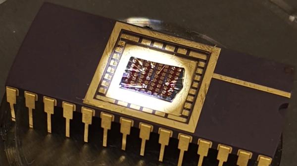 Революция на рынке SSD и ОЗУ, UltraRAM, готовится к массовому производству