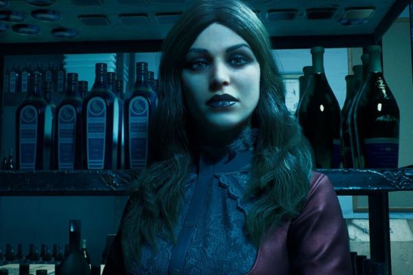 Два класса в Vampire: The Masquerade — Bloodlines 2 доступны только за деньги