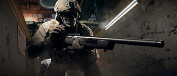 Слух: Новая Call of Duty выйдет на старых консолях