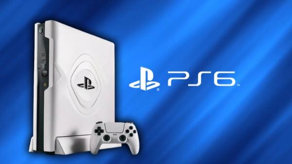 В Сеть слили характеристики портативной PlayStation 6