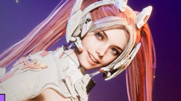 Супер Луна, лаунж-зона с Потомками и другие новинки сентябрьского обновления The First Descendant