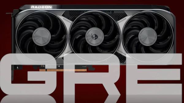 AMD готовит Radeon RX 9070 GRE с 16 Гб VRAM