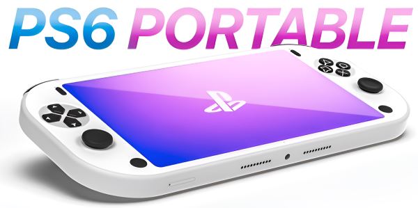 Слух: Sony готовит убийцу Nintendo Switch 2 — она будет мощнее PlayStation 5 в стационарном режиме