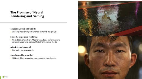 NVIDIA RTX PRO 6000 потянула сразу четыре копии Cyberpunk 2077, а нам обещают нейронный рендер и многое другое