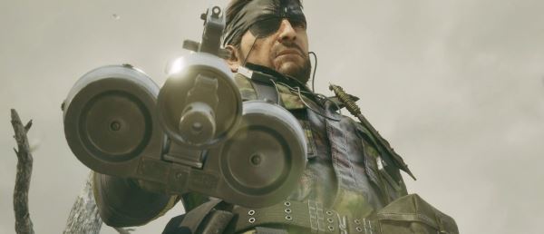 Konami хочет заняться продолжением серии Metal Gear Solid — внутри компании готовят новое поколение разработчиков