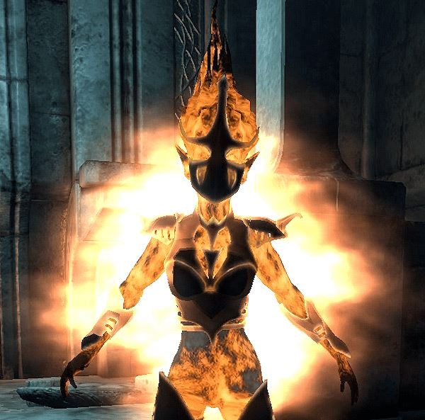 The Elder Scrolls IV: Oblivion