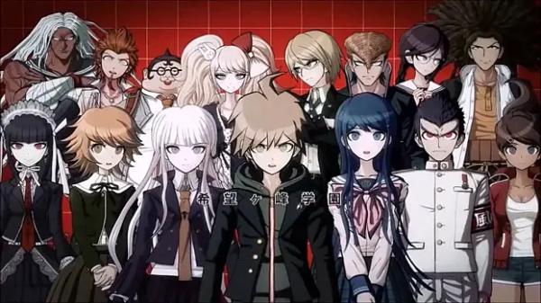 Создатель Danganronpa считает, что игры-сервисы при закрытии должны завершать сюжет