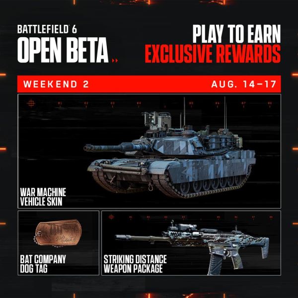 Бета Батлфилд 6 — когда пройдёт, как играть бесплатно, когда закончится, сколько карт и режимов