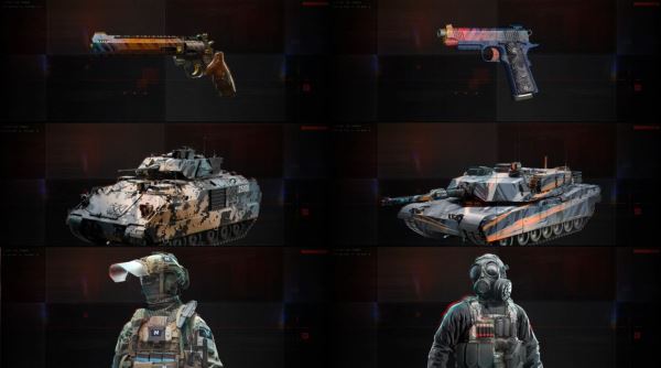 Игроки массово возвращаются в Battlefield 2042 для наград в будущей Battlefield 6