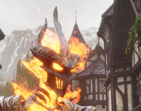 The Elder Scrolls IV: Oblivion