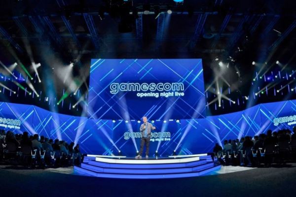 gamescom 2025 (геймском 2025): где смотреть онлайн, во сколько начало, длительность, какие игры покажут