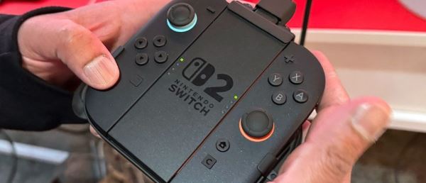 Digital Foundry: Разработчики хотят выпускать игры на Switch 2, но Nintendo их отталкивает — девкитов нет