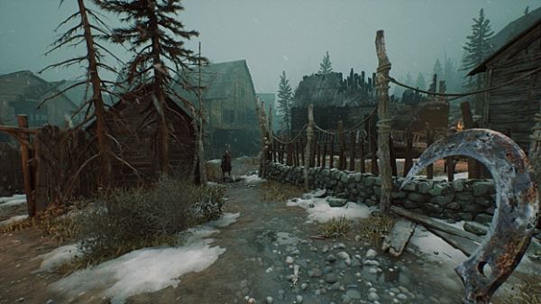 Игра Stygian: Outer Gods в лавкрафтовском сеттинге получила перевод на русский